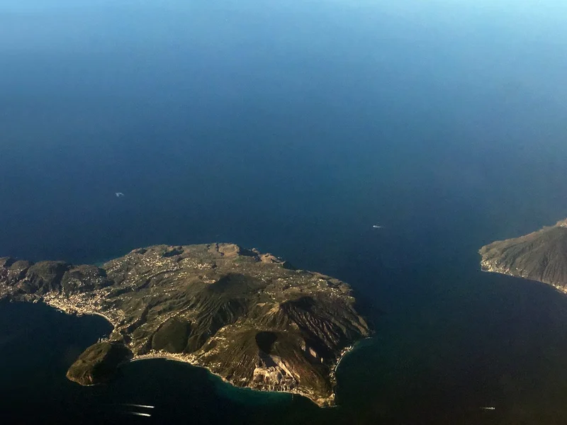 Isole Eolie